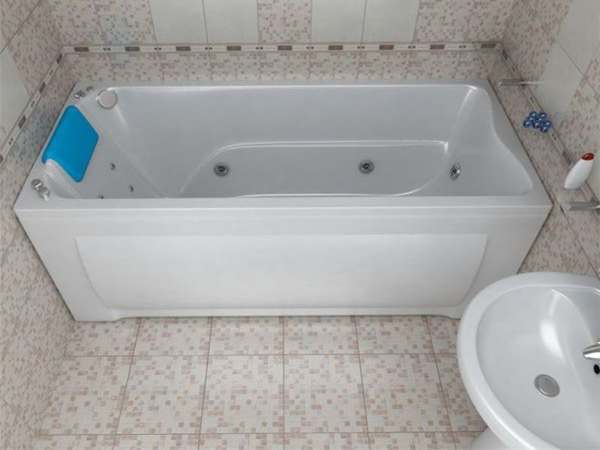 Выбор производителя акриловых ванн основан на принципах качества и надежности