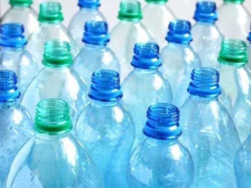  Бизнес по переработке пластиковых бутылок