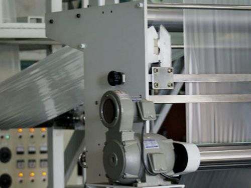Обзор технологии оборудования для производства полиэтиленовых пакетов