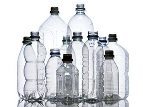 Что необходимо для производства пластиковых бутылок